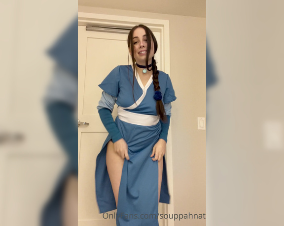 Natalie Rose aka Souppahnat OnlyFans - What do you want me to remove first