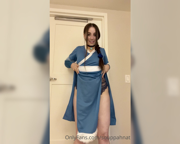 Natalie Rose aka Souppahnat OnlyFans - What do you want me to remove first