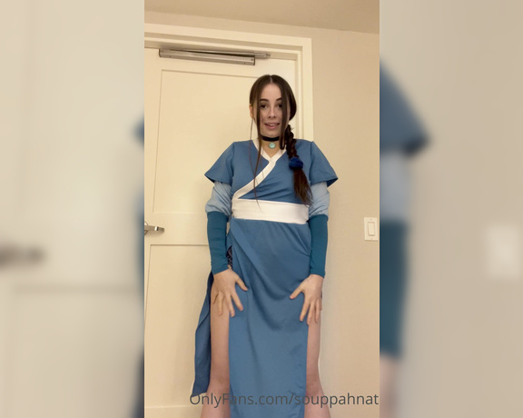 Natalie Rose aka Souppahnat OnlyFans - What do you want me to remove first