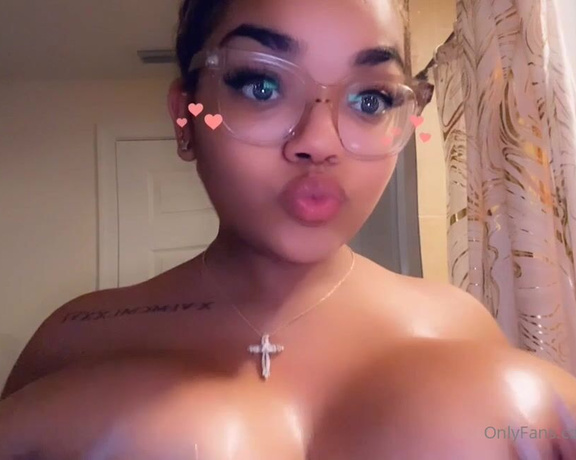 Almightyysoso aka almightyysoso OnlyFans Video 450