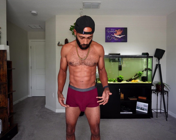 Triplexkale aka triplexkale OnlyFans - Separatec Dual Pouch Boxer Briefs Try On Haul Heres #6enjoy!