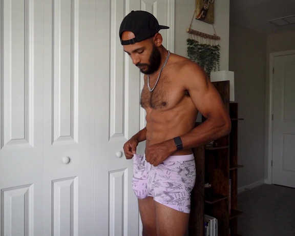 Triplexkale aka triplexkale OnlyFans - Wiarpa Boxer Briefs Try On Haul Heres #3enjoy!