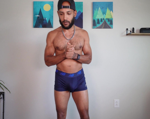 Triplexkale aka triplexkale OnlyFans - New Balance 3 Boxer Briefs Try On Haul Heres #2 from last summerenjoy!