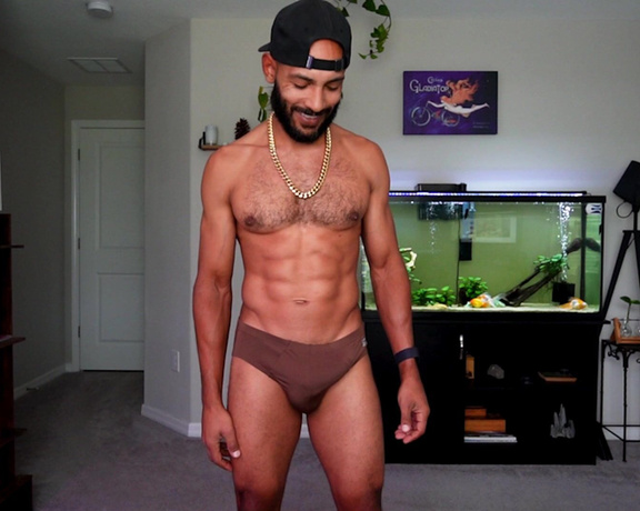 Triplexkale aka triplexkale OnlyFans - Reebok Low Rise Briefs Try On Haul  Youtube removed this videoand gave me my 2nd strike