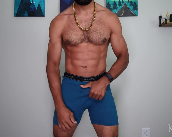Triplexkale aka triplexkale OnlyFans - Hanes Underwear Try On Just added 6 pairs of undies with my scent all over them