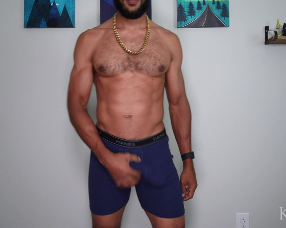 Triplexkale aka triplexkale OnlyFans - Hanes Underwear Try On Just added 6 pairs of undies with my scent all over them