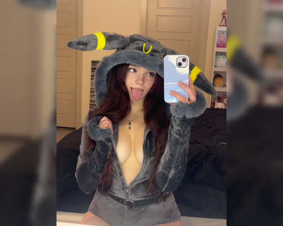 Summerxiris aka summerxiris OnlyFans - Unzip time D 2