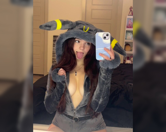 Summerxiris aka summerxiris OnlyFans - Unzip time D 2