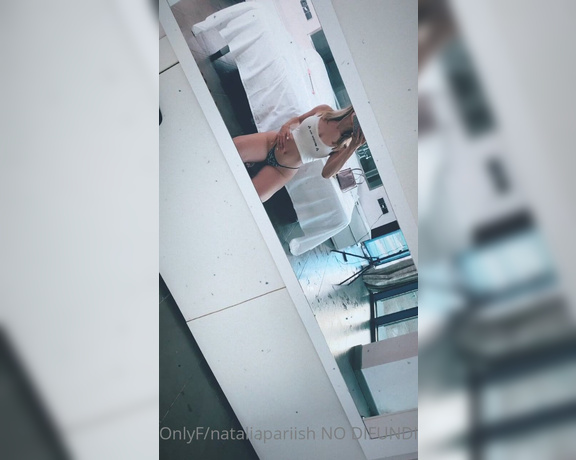 Natalia Pariish aka nataliapariish OnlyFans Video 135