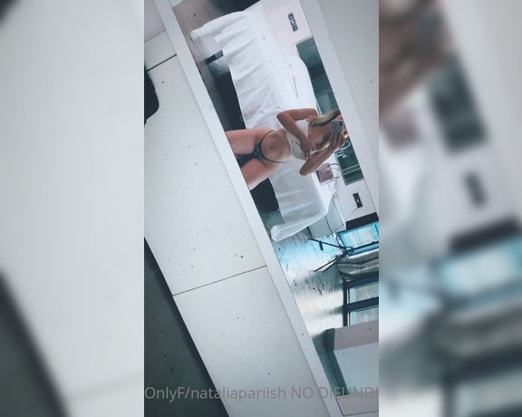 Natalia Pariish aka nataliapariish OnlyFans Video 135