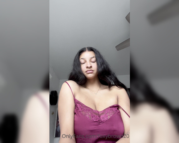 Foxybrown20 aka foxybrown20 OnlyFans - Tell me happy Mother’s Day babies