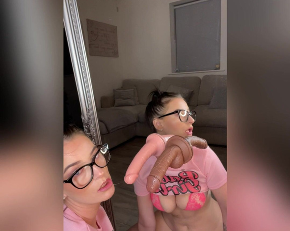 Sophie Mai aka sxphiemxi OnlyFans Video 650