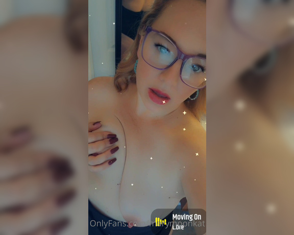Marymoonkat - Good evening sexy Ive missed you . Heres a video I made while thinking of you a9 (31.05.2022)