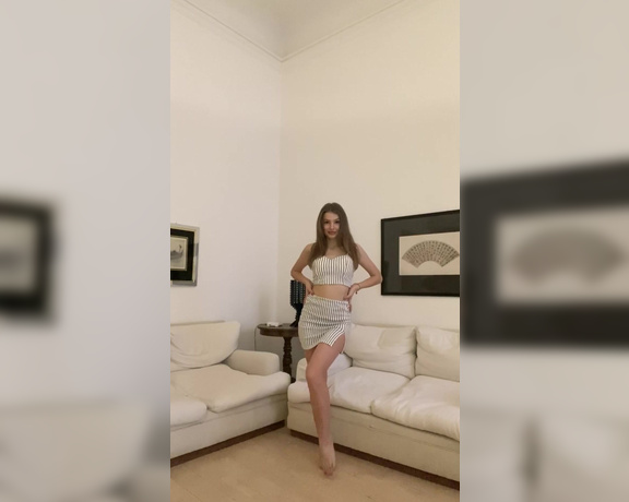 Baby M OnlyFans Video 050