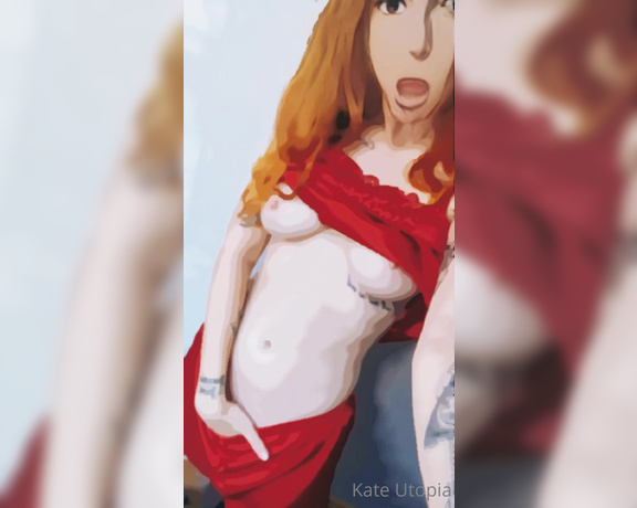 Kate_utopiaa - OnlyFans Video Un (10.10.2020)