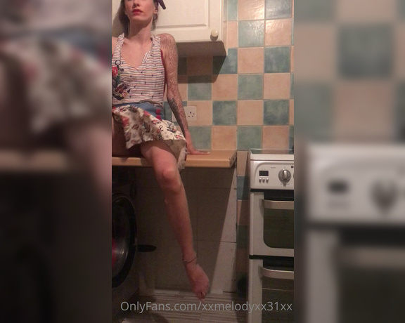 Xxmelodyxx31xx - Want to come home to this Ask me for the full vid xx yS (16.09.2020)