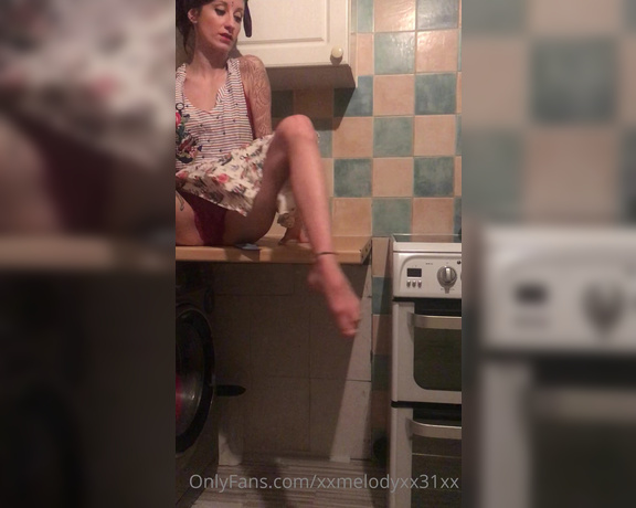 Xxmelodyxx31xx - Want to come home to this Ask me for the full vid xx yS (16.09.2020)