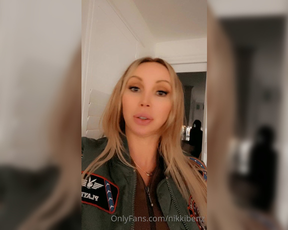 Nikkibenz - I need your help! Can you please share your opinion on this topic. 5 (20.01.2022)
