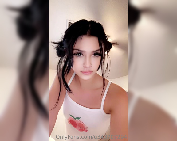 Lola Rey aka lolareyxo OnlyFans - Solo video bundle 7