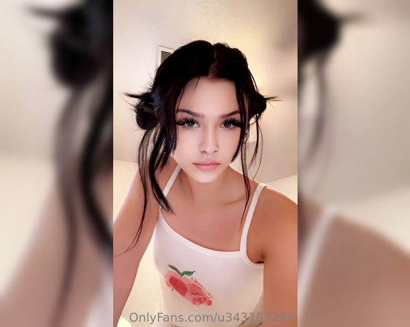 Lola Rey aka lolareyxo OnlyFans - Solo video bundle 7