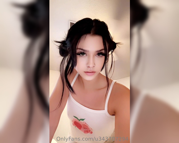 Lola Rey aka lolareyxo OnlyFans - Solo video bundle 7