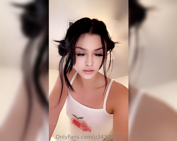 Lola Rey aka lolareyxo OnlyFans - Solo video bundle 7