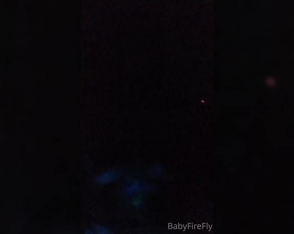 BabyFireFly aka firefireflyxxx1 OnlyFans - Error Error TITTIE malfunction  Warning FLASHING LIGHTS dont go past pic #4 if you are 5