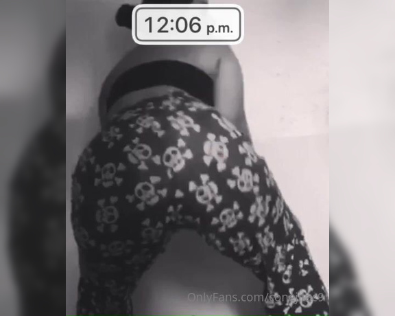 Conejitac9 aka conejitac9 OnlyFans Video 355