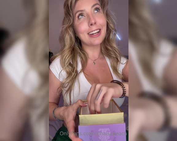 Lena Paul aka lenaisapeach OnlyFans - WHO’S THE LUCKY ONE CUSTOM VIDEO RAFFLE #9 ALERT!! first 25 fans to tip $50 on this post will 2