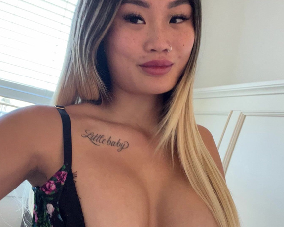 Lola Tessa aka lolatessa OnlyFans - Hey!