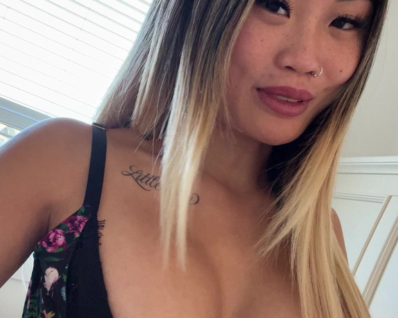 Lola Tessa aka lolatessa OnlyFans - Hey!