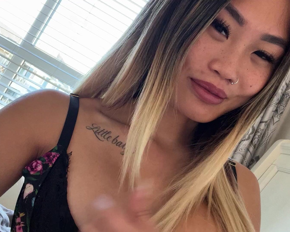 Lola Tessa aka lolatessa OnlyFans - Hey!