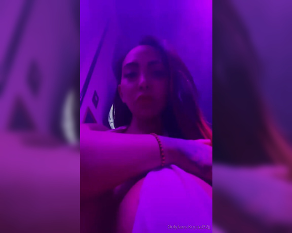 Krystal32jj aka krystal32jj OnlyFans - Lets go clubbing