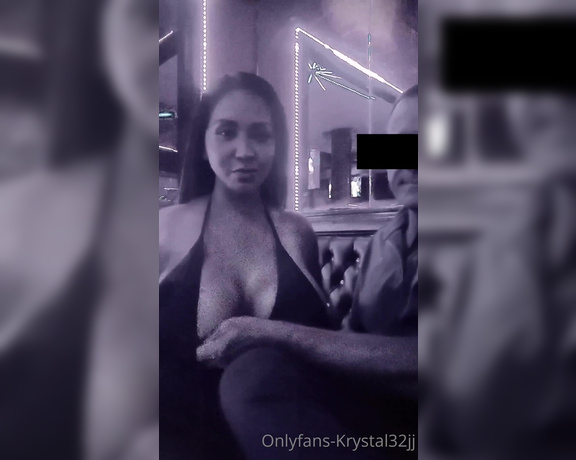 Krystal32jj aka krystal32jj OnlyFans - Some very enjoyable Nipple treatment