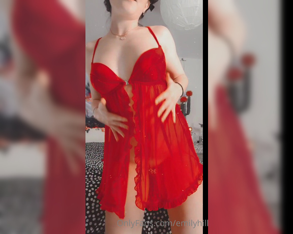 Emily Hill aka emilyhill OnlyFans - Love this outfit 6min riding vid