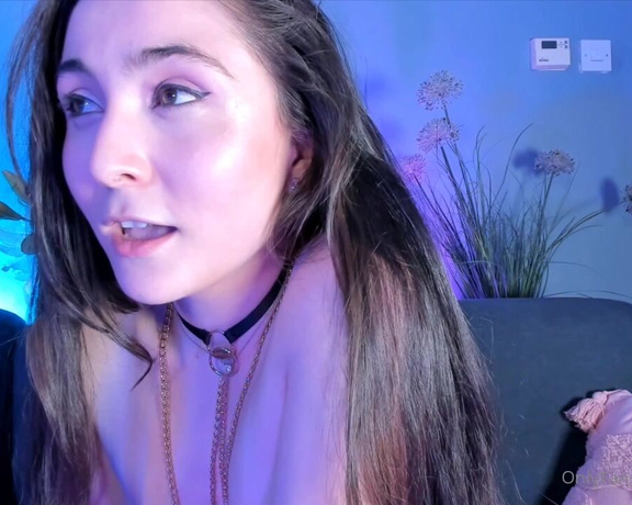 Emily Hill aka emilyhill OnlyFans - 3hrs30 Full stream including anal, squirting, multiple dildos, blowjobs, deepthroat, dirty talk and