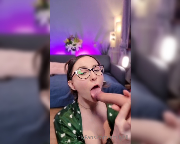 Emily Hill aka emilyhill OnlyFans Video 601