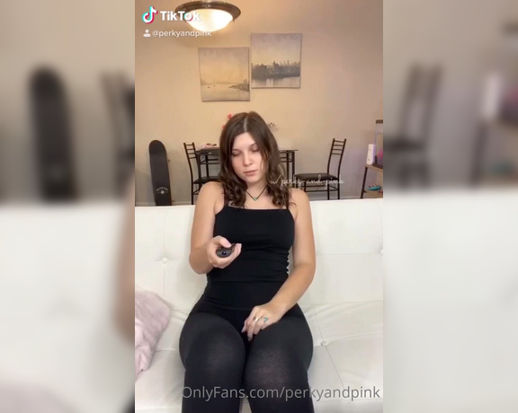 Perkyandpink aka perkyandpink OnlyFans - Hi loves! I wanted to share a few of my most popular videos since I’m not sure if they are posted 2