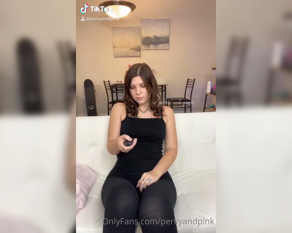 Perkyandpink aka perkyandpink OnlyFans - Hi loves! I wanted to share a few of my most popular videos since I’m not sure if they are posted 2