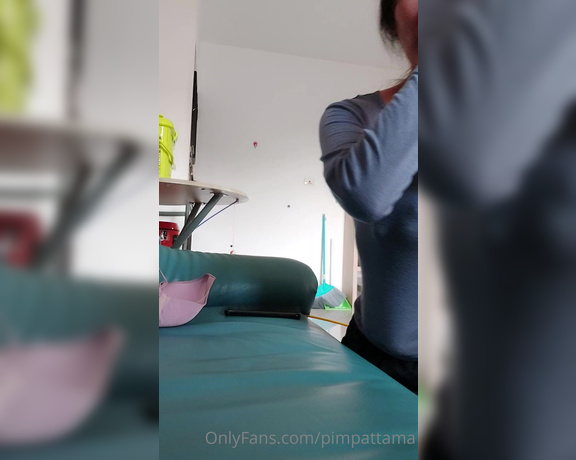 Pim Pattama aka pimpattama OnlyFans Video 135