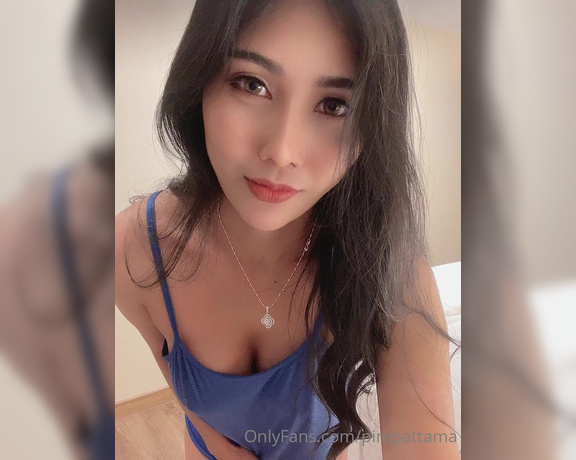 Pim Pattama aka pimpattama OnlyFans - Stay with me without boredom Because Im a cute victim
