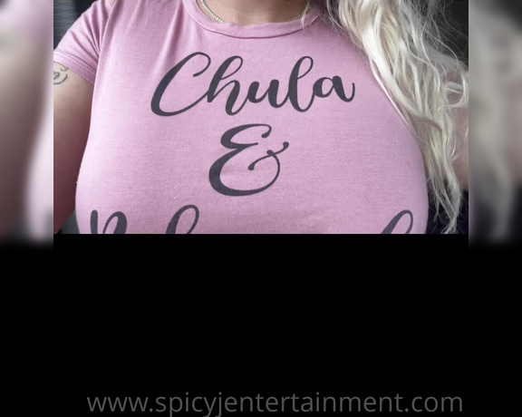 Spicy J aka spicyj OnlyFans - Dropping this now!! X Clip Chula & Blessed