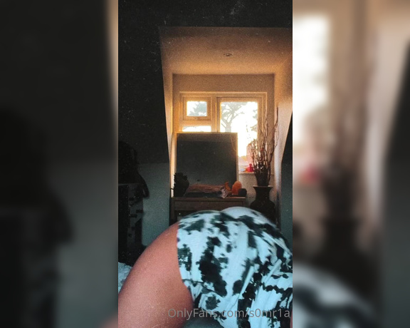 Stormmaria aka stormmaria OnlyFans Video 373