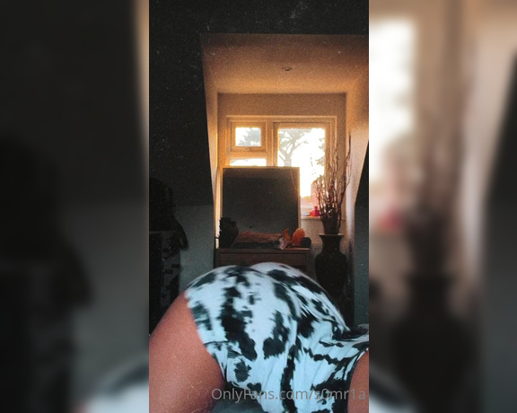 Stormmaria aka stormmaria OnlyFans Video 373