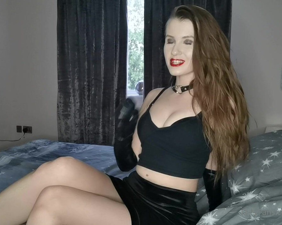 Brook Logan aka brooklogan OnlyFans - Your Mistress Is Allowing You To Jerk But You Must Do 1 Other Thing For