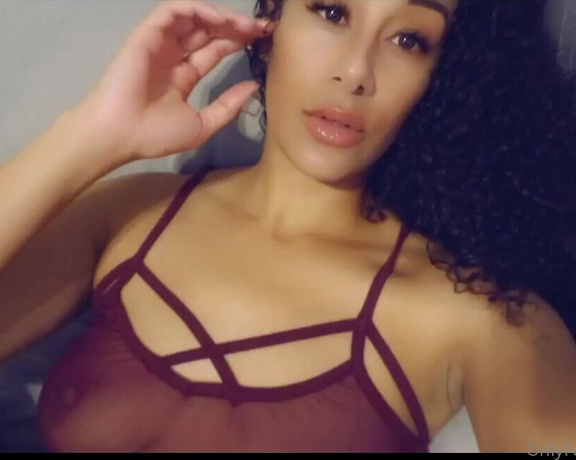 Cleo Cakes aka cleocakes OnlyFans Video 130