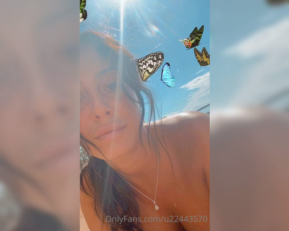 Jennirb aka jennirb OnlyFans - Queris verme sin bragitas No hay nadie en casa