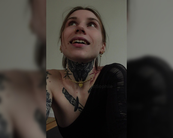 Lieblingsschlampe aka inkedsophiie OnlyFans Video 97