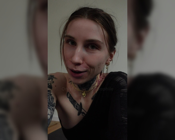 Lieblingsschlampe aka inkedsophiie OnlyFans Video 97