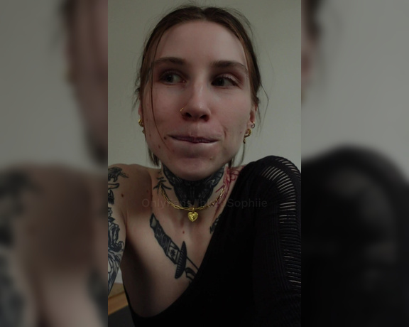 Lieblingsschlampe aka inkedsophiie OnlyFans Video 97